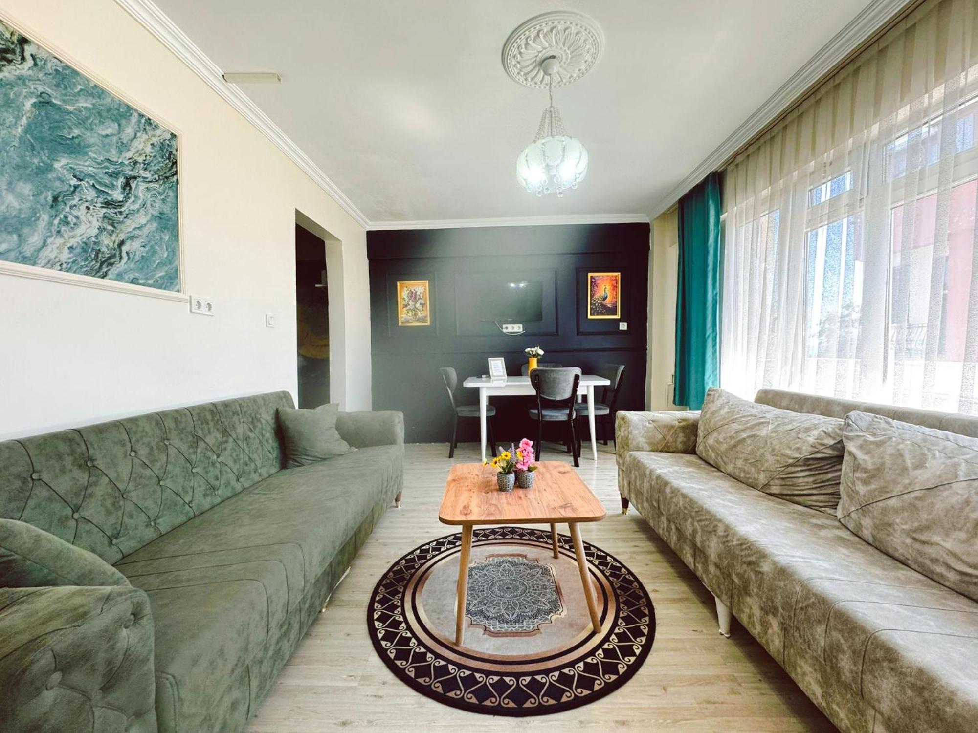 Apartment Alpacino *